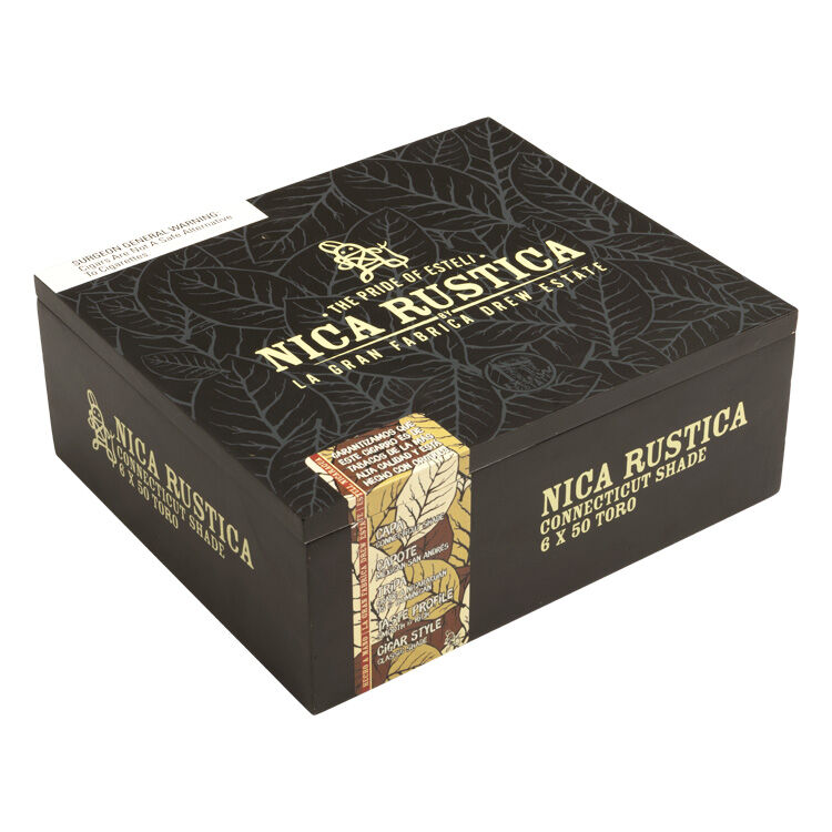 View product media NRSHT Toro, , jrcigars 3